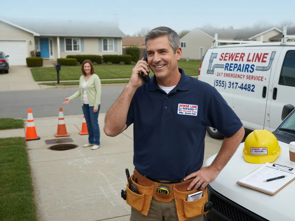 Emergency Plumber Middlebourne, WV FAQs